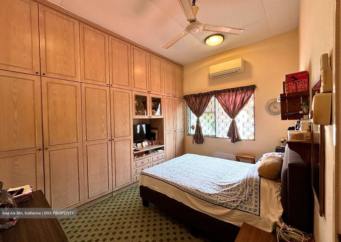 Bedokville (D16), Semi-Detached #501471011